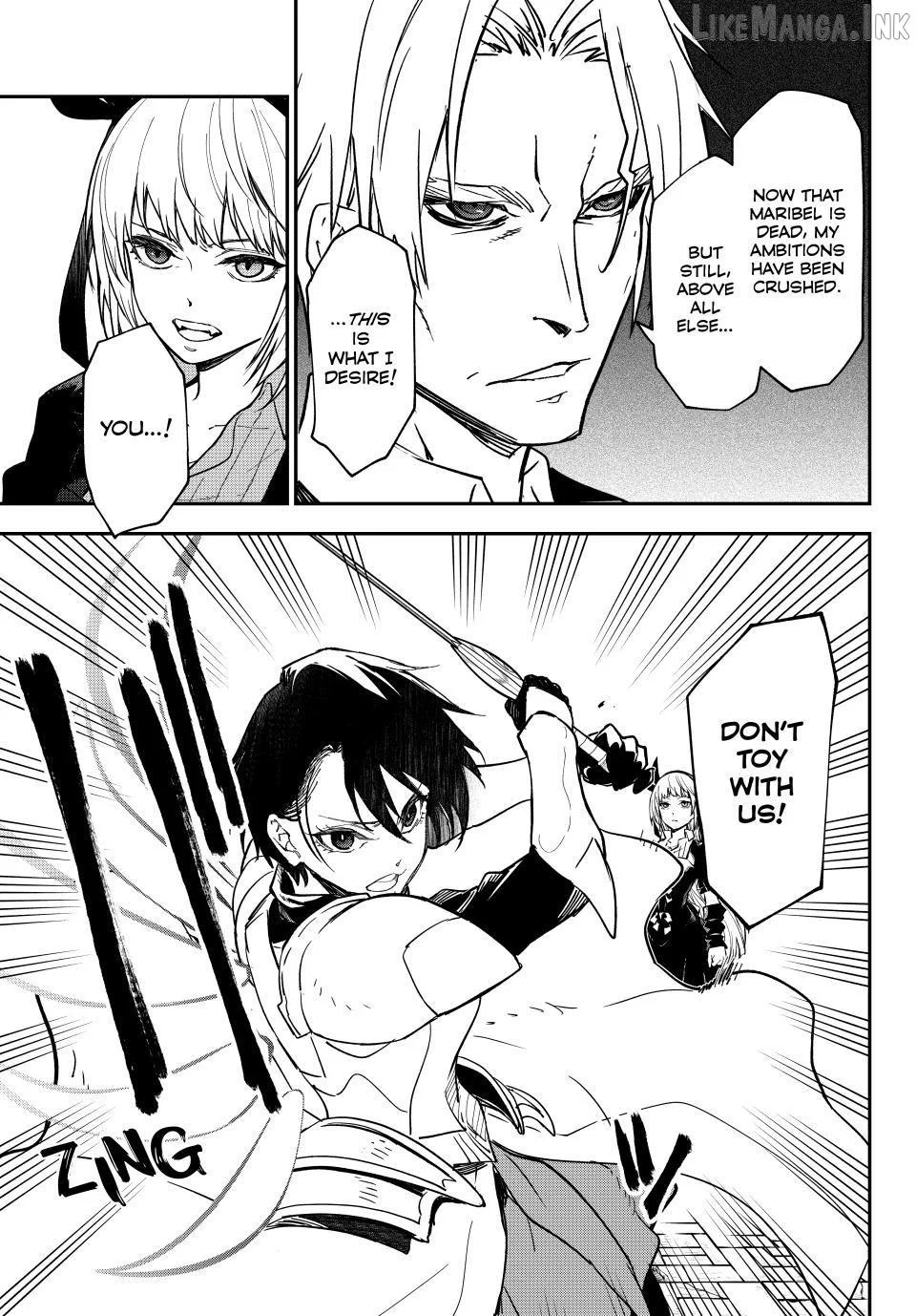 Tensei Shitara Slime Datta Ken - Chapter 143 Page 3