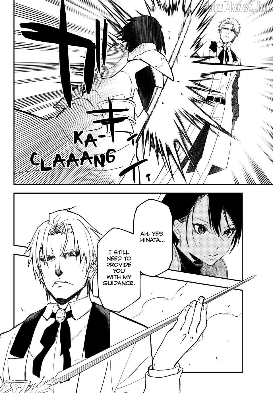 Tensei Shitara Slime Datta Ken - Chapter 143 Page 4