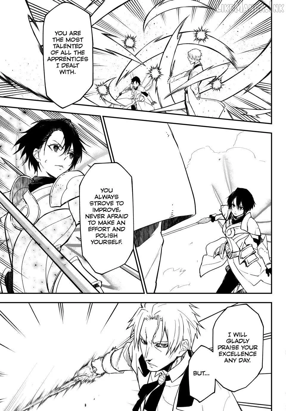 Tensei Shitara Slime Datta Ken - Chapter 143 Page 5