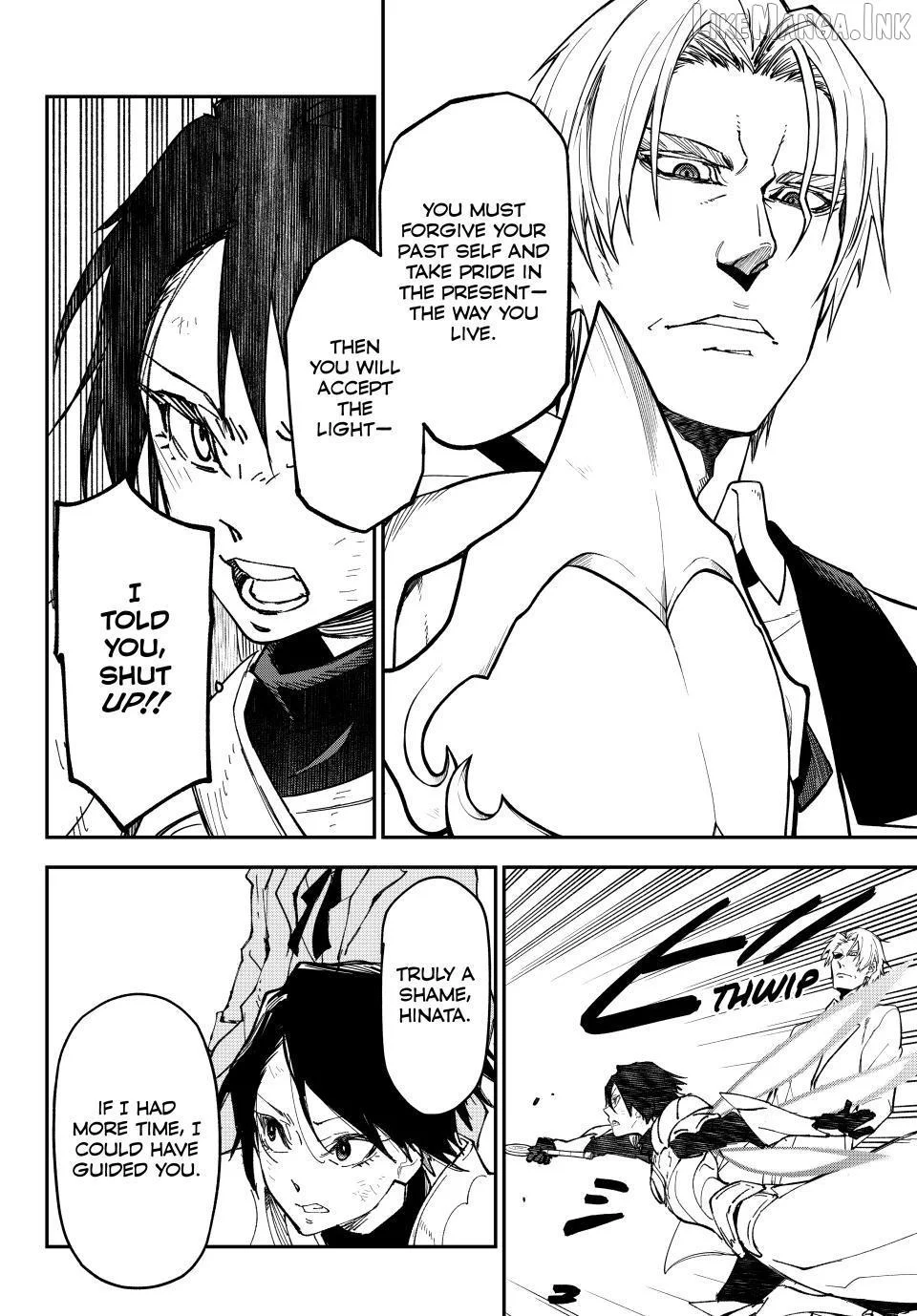 Tensei Shitara Slime Datta Ken - Chapter 143 Page 11