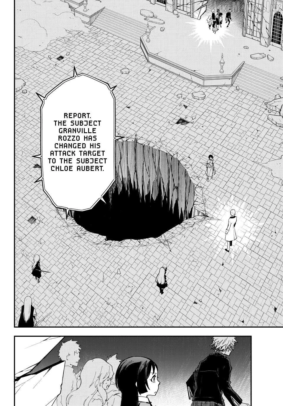Tensei Shitara Slime Datta Ken - Chapter 143 Page 13