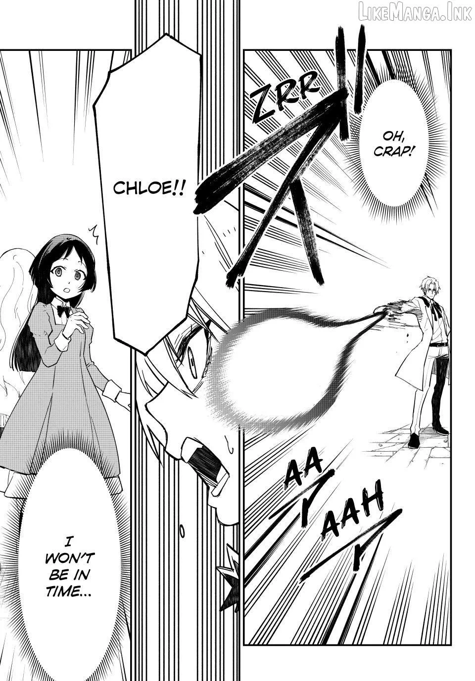 Tensei Shitara Slime Datta Ken - Chapter 143 Page 14