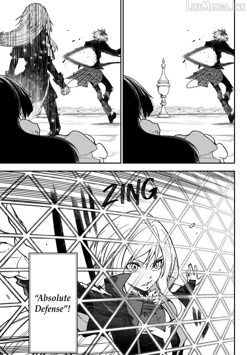 Tensei Shitara Slime Datta Ken - Chapter 143 Page 17