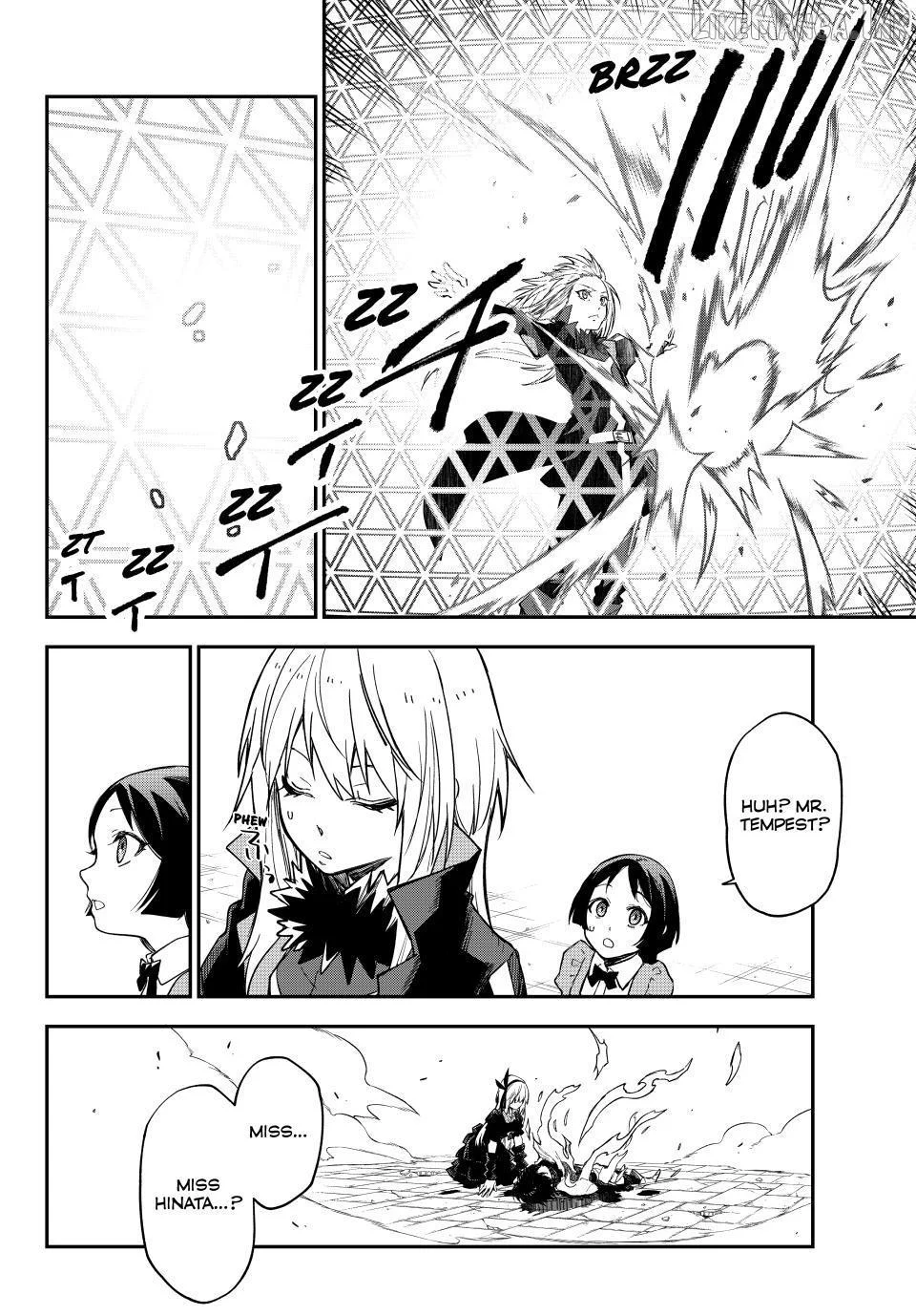 Tensei Shitara Slime Datta Ken - Chapter 143 Page 18