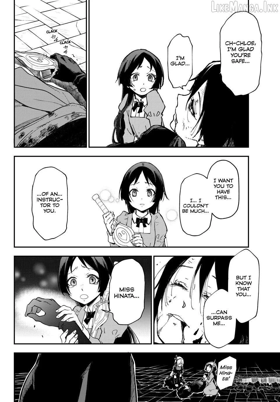 Tensei Shitara Slime Datta Ken - Chapter 143 Page 22
