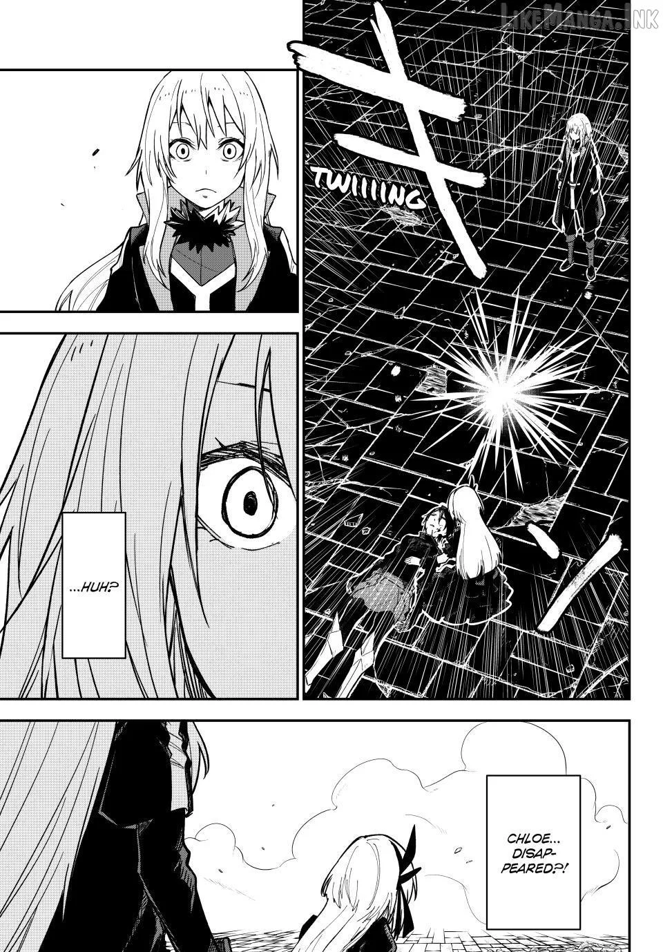 Tensei Shitara Slime Datta Ken - Chapter 143 Page 25