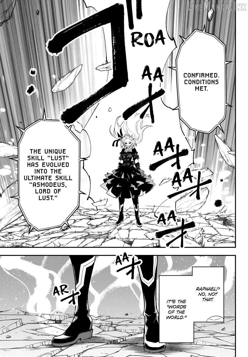 Tensei Shitara Slime Datta Ken - Chapter 143 Page 29