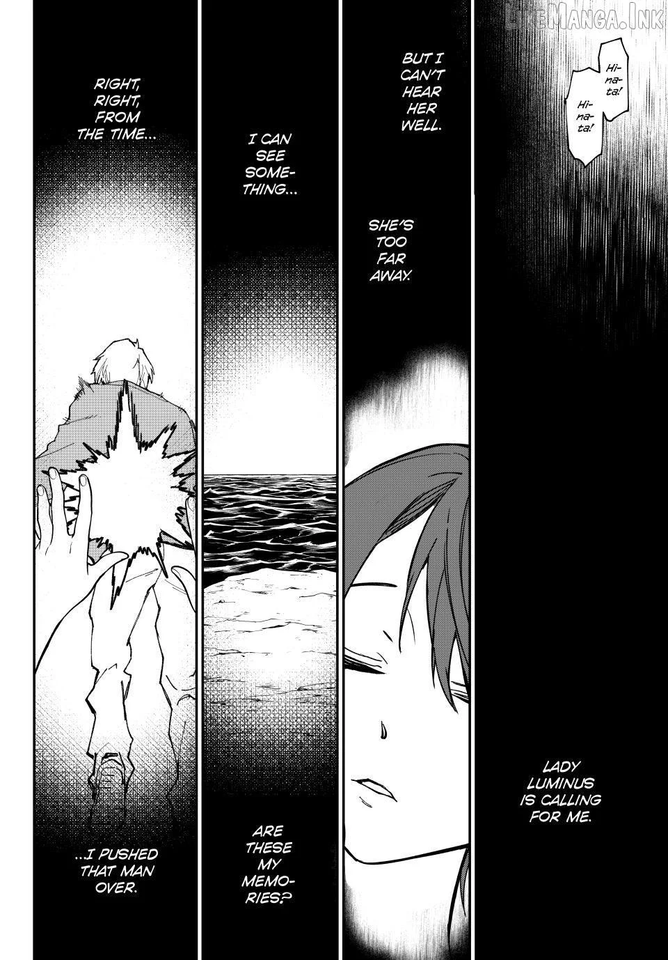 Tensei Shitara Slime Datta Ken - Chapter 143 Page 32