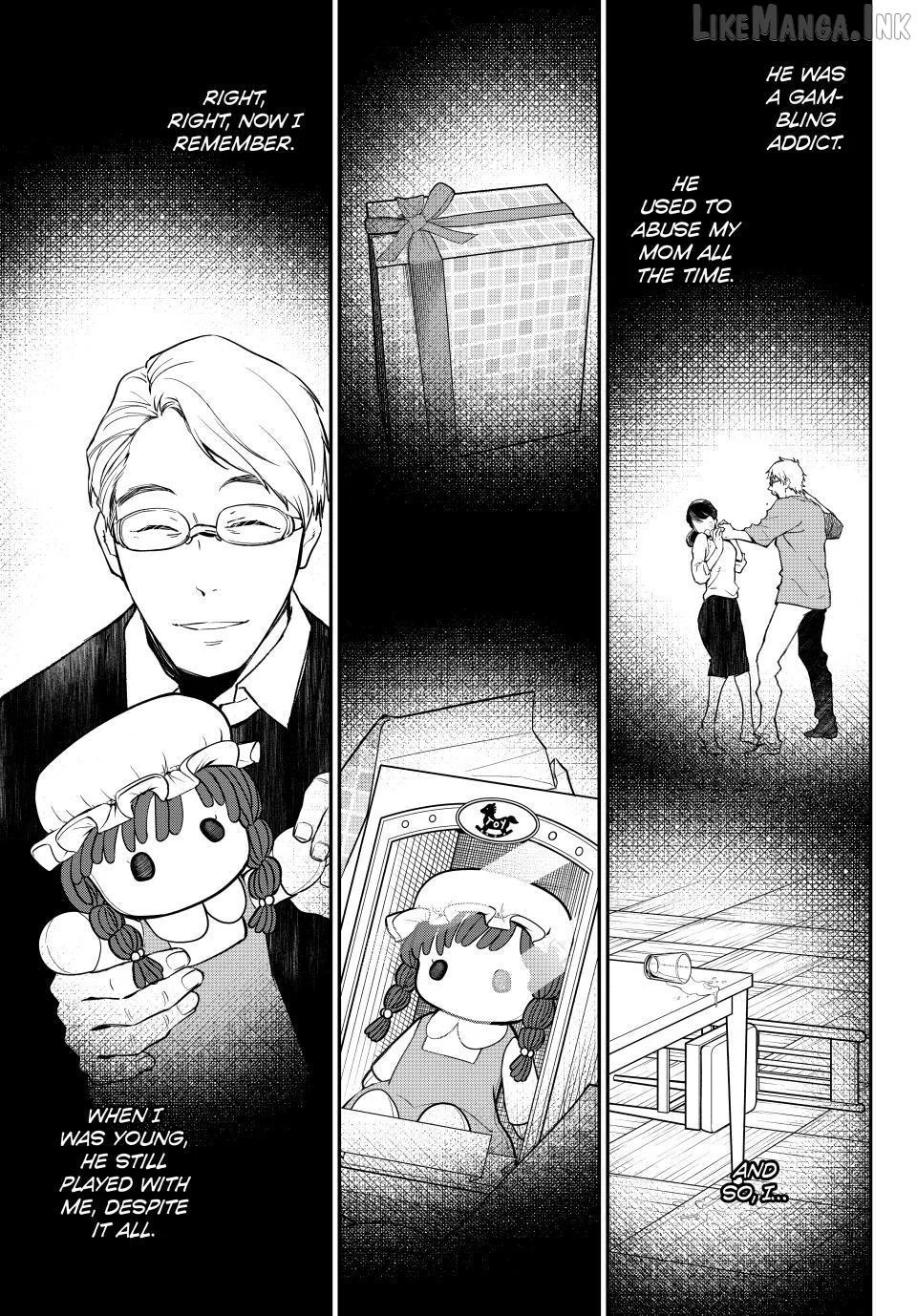Tensei Shitara Slime Datta Ken - Chapter 143 Page 33
