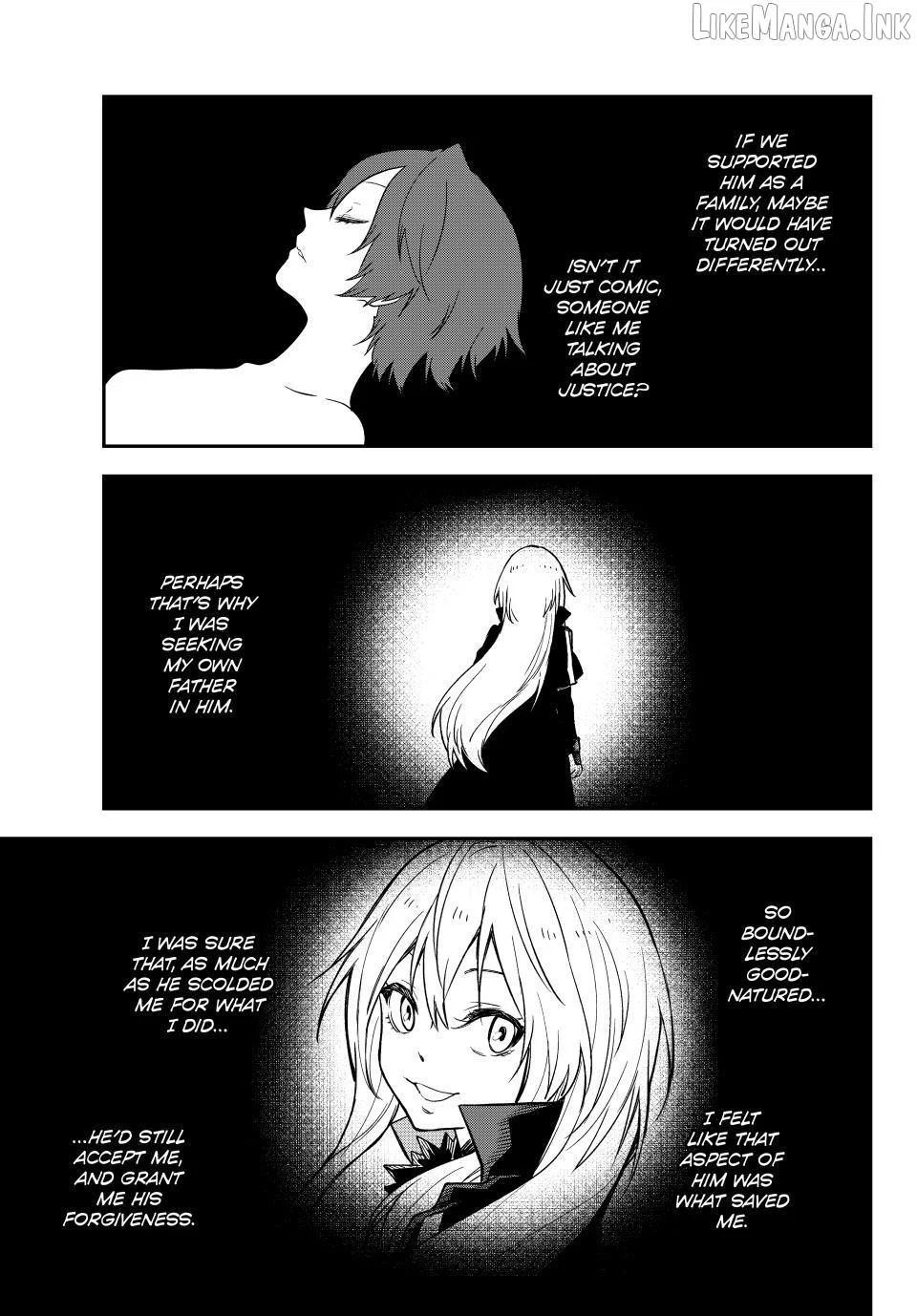Tensei Shitara Slime Datta Ken - Chapter 143 Page 35