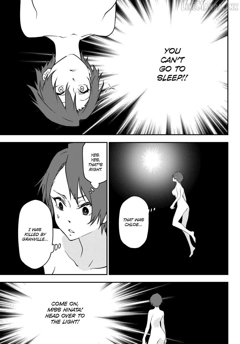 Tensei Shitara Slime Datta Ken - Chapter 143 Page 37