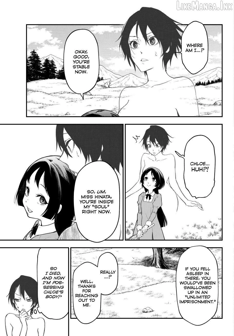 Tensei Shitara Slime Datta Ken - Chapter 143 Page 39