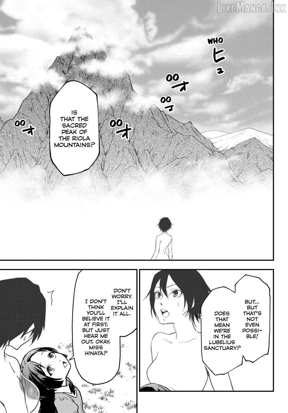 Tensei Shitara Slime Datta Ken - Chapter 143 Page 41