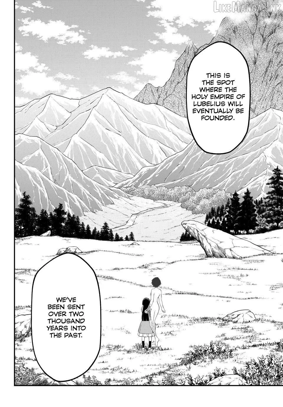 Tensei Shitara Slime Datta Ken - Chapter 143 Page 42