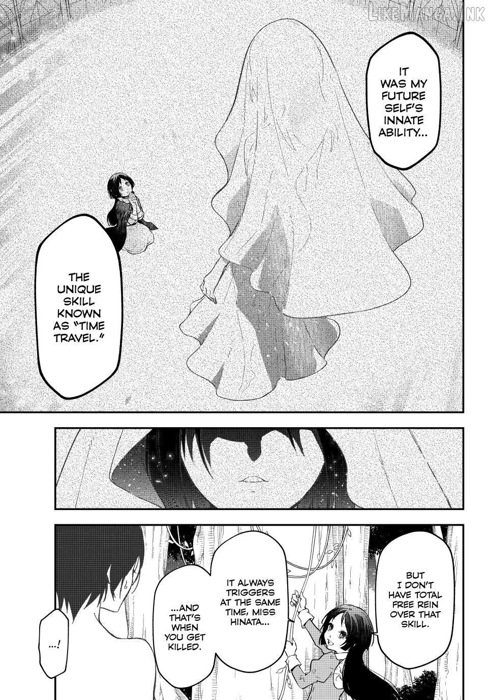 Tensei Shitara Slime Datta Ken - Chapter 144 Page 3