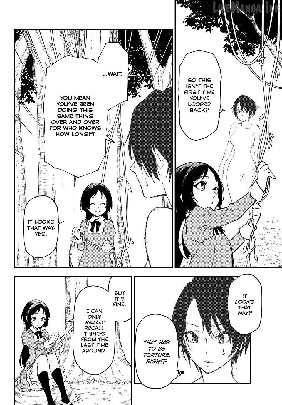 Tensei Shitara Slime Datta Ken - Chapter 144 Page 4