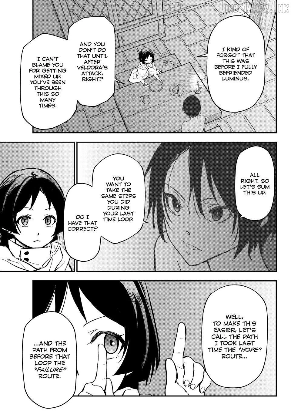 Tensei Shitara Slime Datta Ken - Chapter 144 Page 11