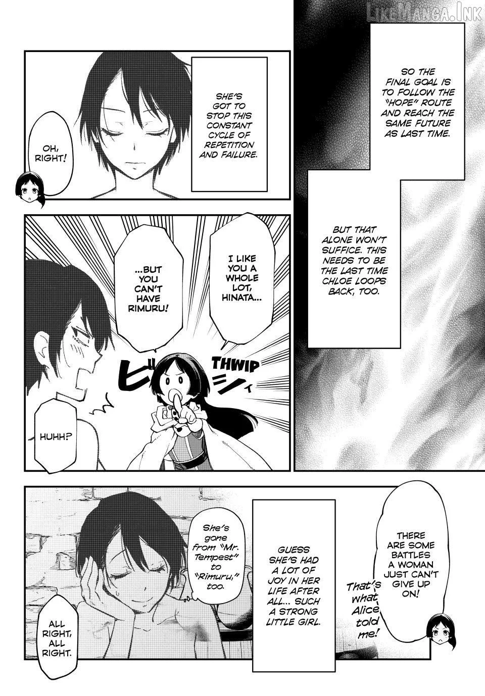 Tensei Shitara Slime Datta Ken - Chapter 144 Page 24