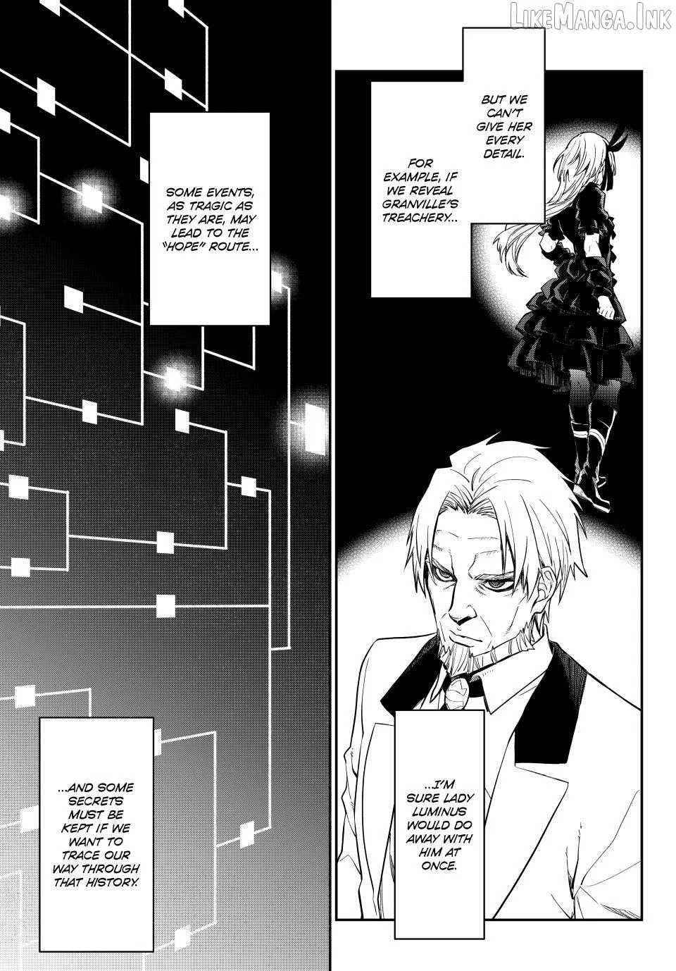 Tensei Shitara Slime Datta Ken - Chapter 144 Page 29