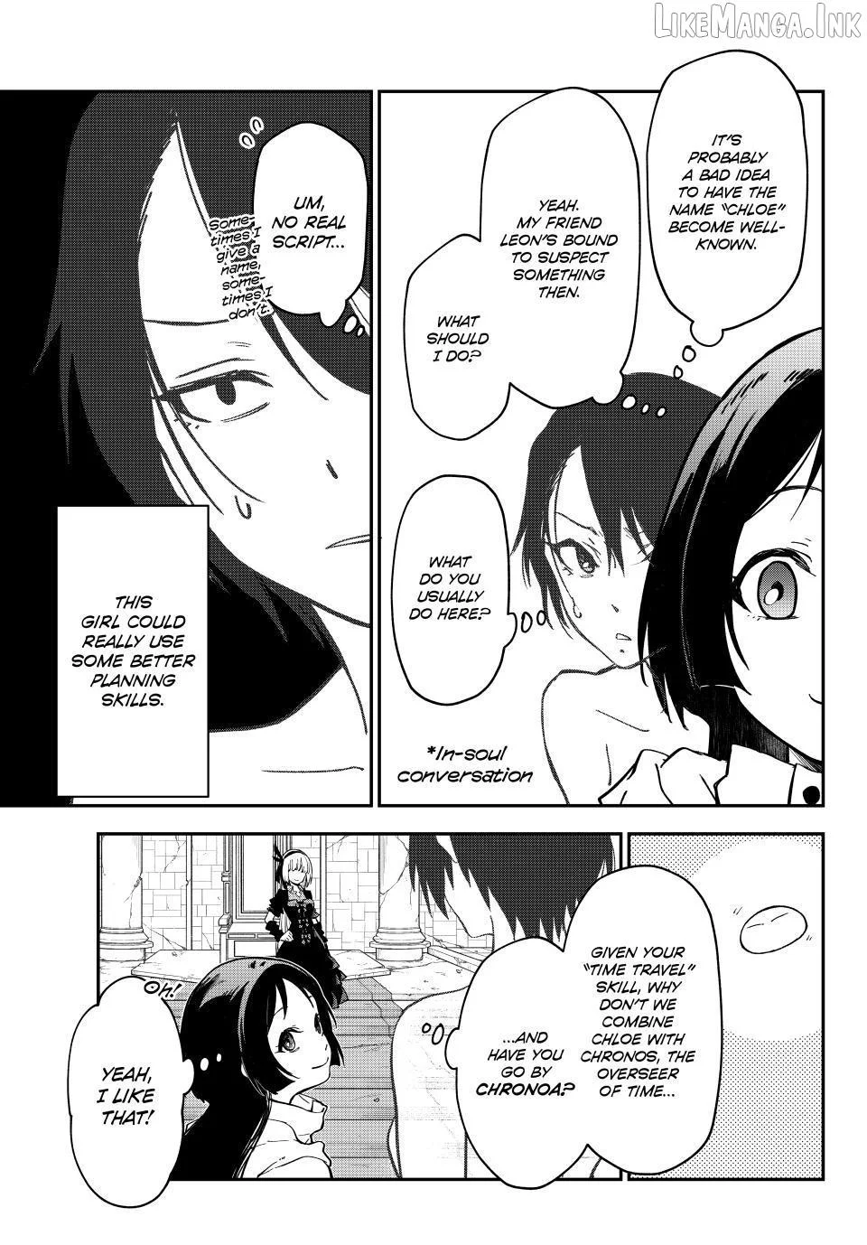 Tensei Shitara Slime Datta Ken - Chapter 144 Page 33