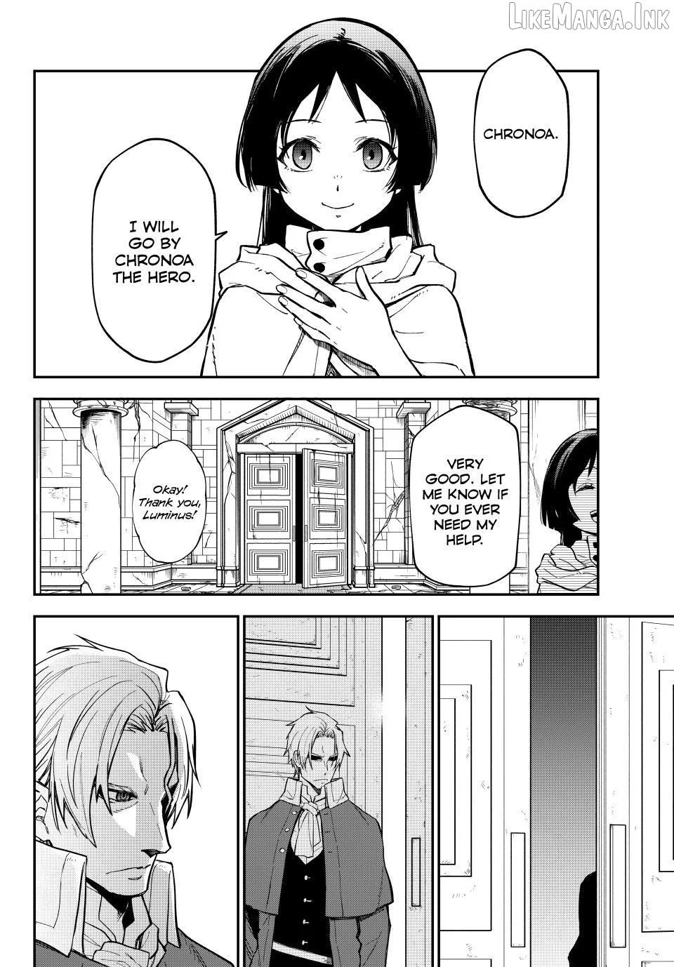 Tensei Shitara Slime Datta Ken - Chapter 144 Page 34