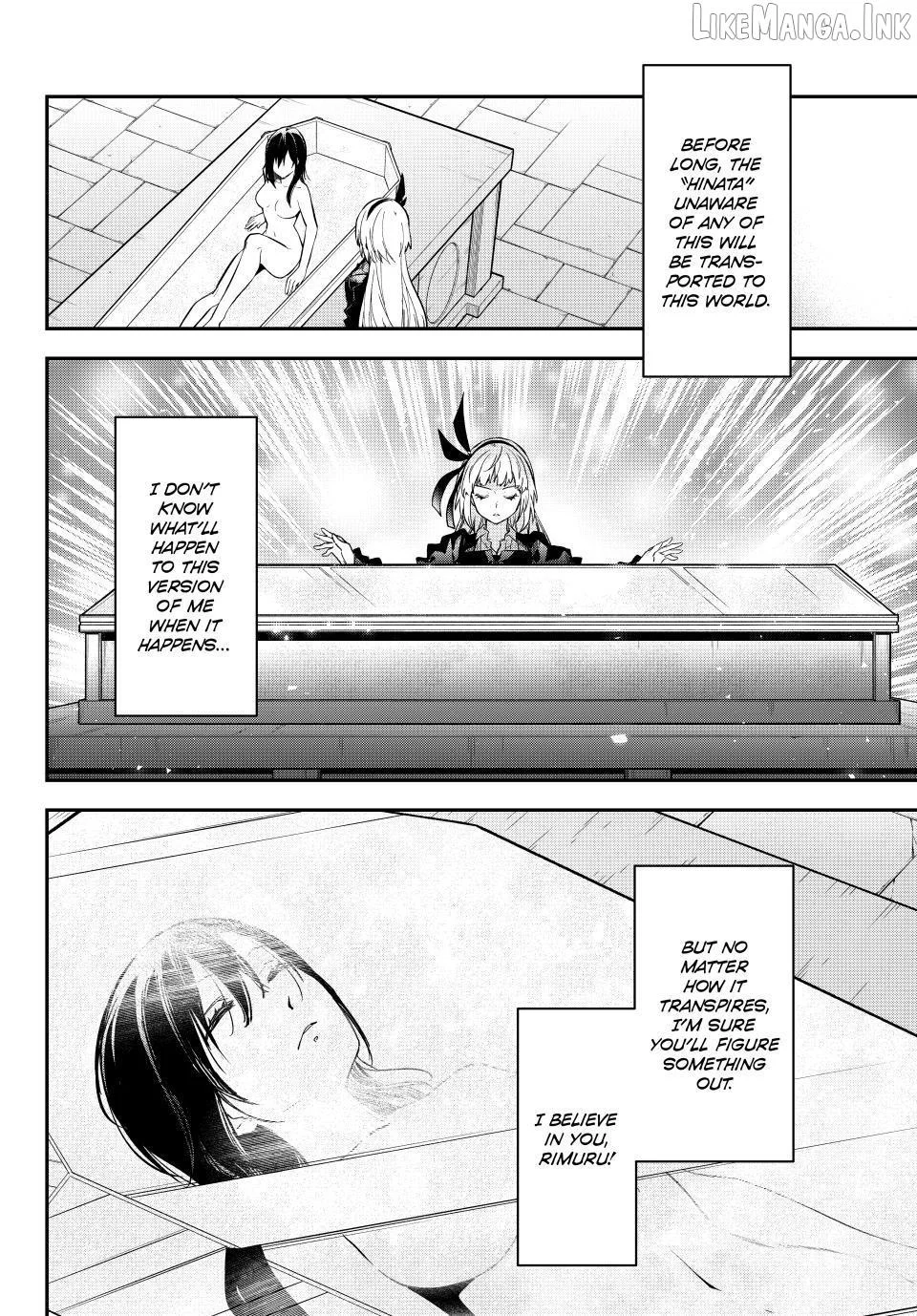 Tensei Shitara Slime Datta Ken - Chapter 144 Page 48