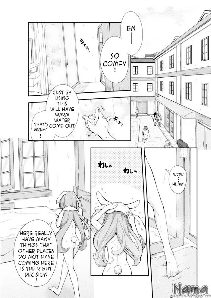 Tensei Shitara Slime Datta Ken - Chapter 15.5 Page 4