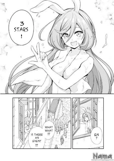 Tensei Shitara Slime Datta Ken - Chapter 15.5 Page 5