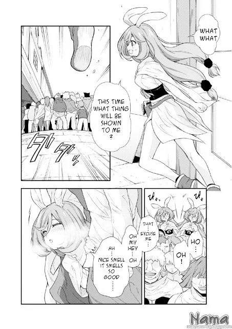 Tensei Shitara Slime Datta Ken - Chapter 15.5 Page 7
