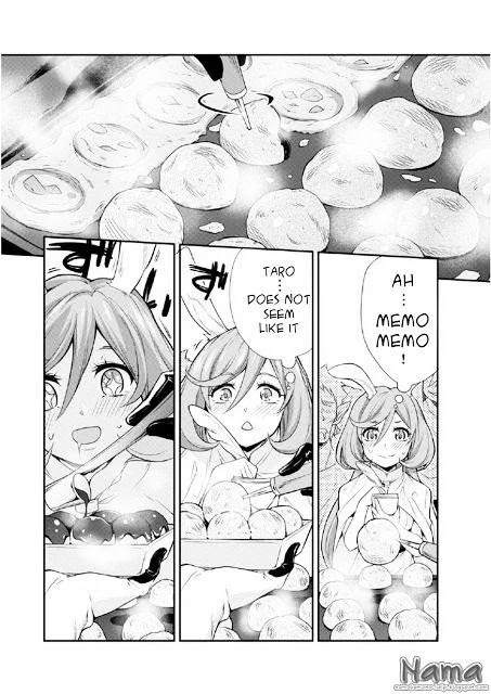 Tensei Shitara Slime Datta Ken - Chapter 15.5 Page 9