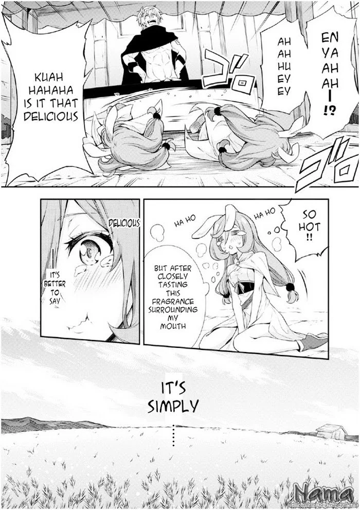 Tensei Shitara Slime Datta Ken - Chapter 15.5 Page 12