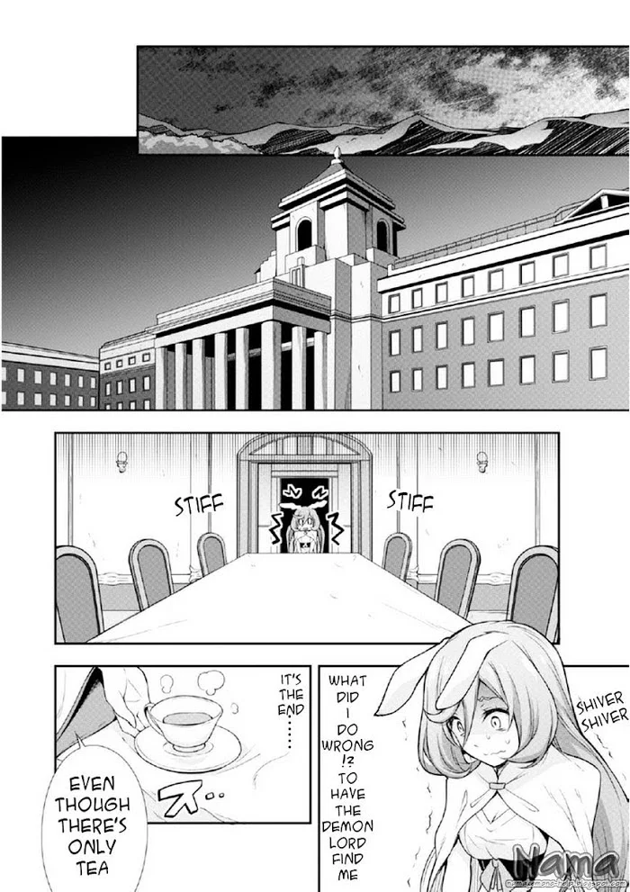 Tensei Shitara Slime Datta Ken - Chapter 15.5 Page 19
