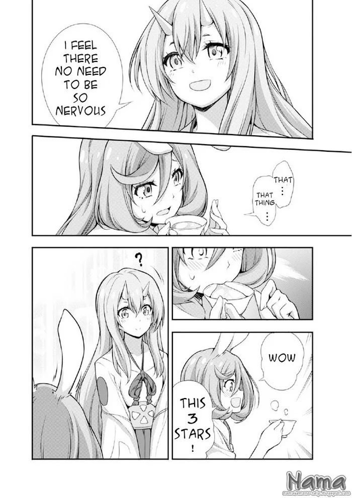 Tensei Shitara Slime Datta Ken - Chapter 15.5 Page 21