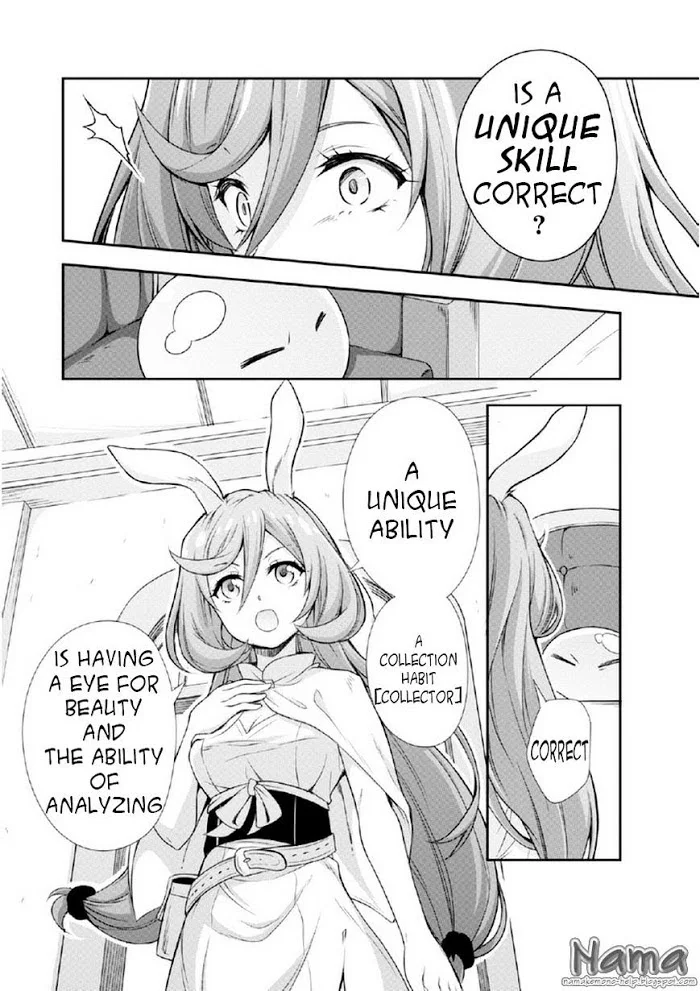Tensei Shitara Slime Datta Ken - Chapter 15.5 Page 25