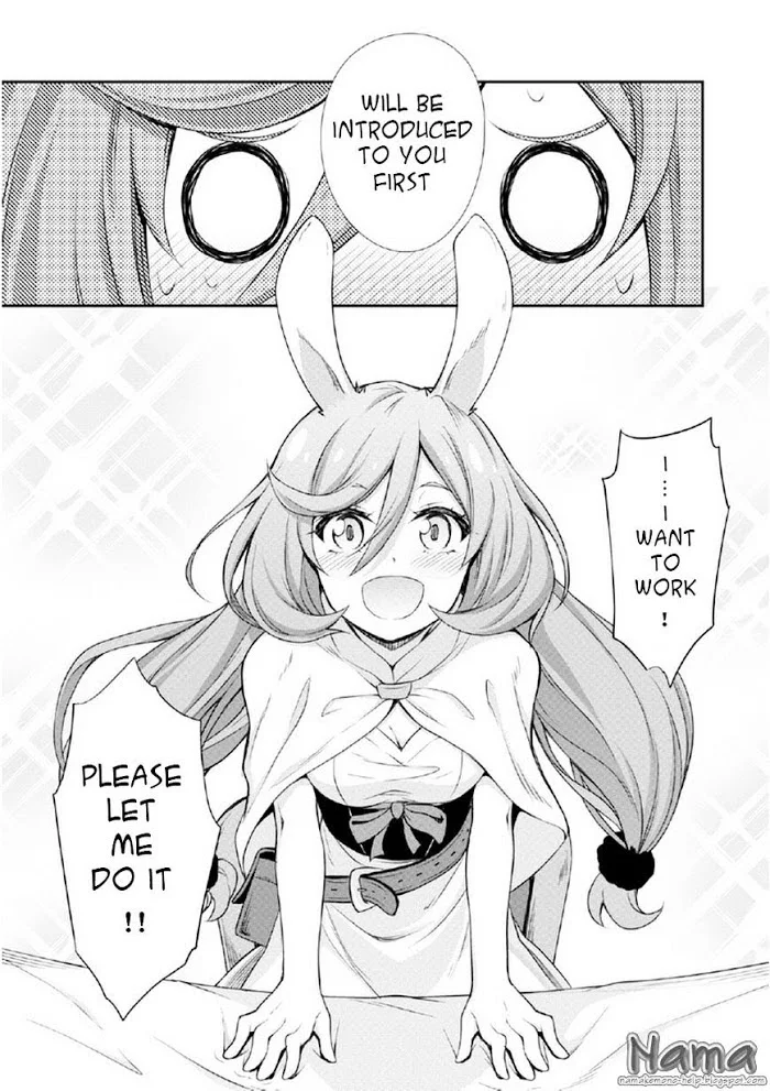 Tensei Shitara Slime Datta Ken - Chapter 15.5 Page 30