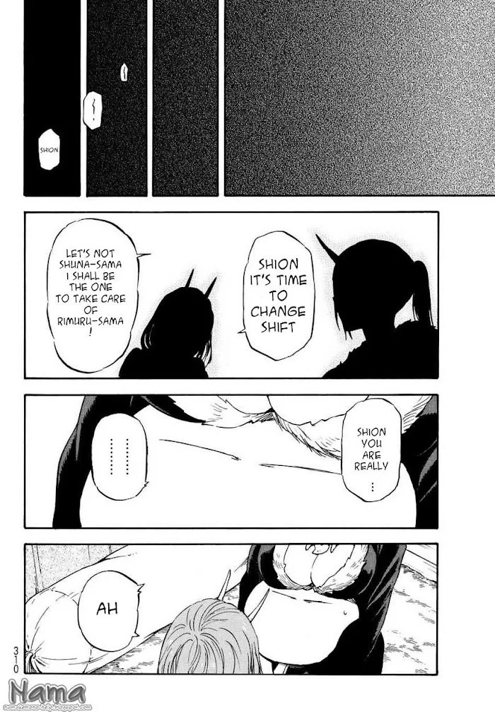 Tensei Shitara Slime Datta Ken - Chapter 15 Page 4