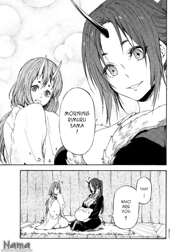 Tensei Shitara Slime Datta Ken - Chapter 15 Page 5