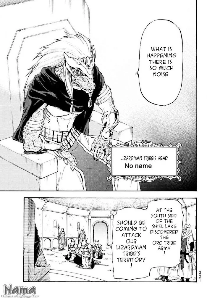 Tensei Shitara Slime Datta Ken - Chapter 15 Page 15