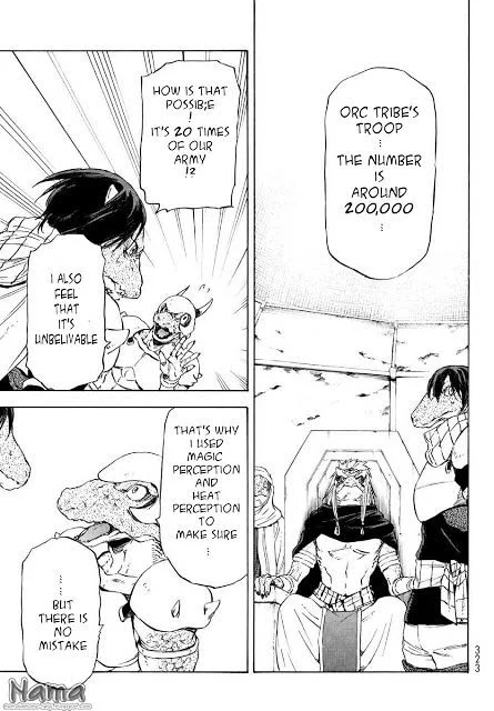 Tensei Shitara Slime Datta Ken - Chapter 15 Page 17
