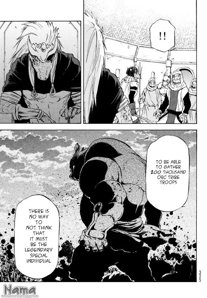 Tensei Shitara Slime Datta Ken - Chapter 15 Page 19