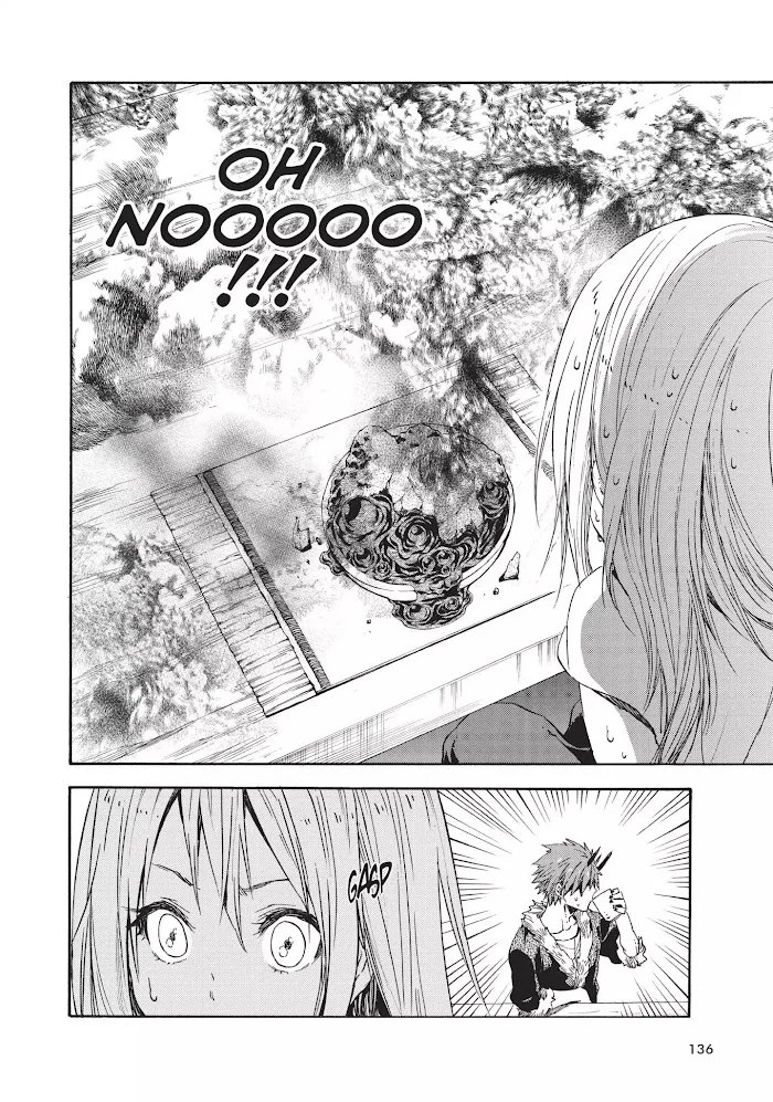 Tensei Shitara Slime Datta Ken - Chapter 16 Page 10