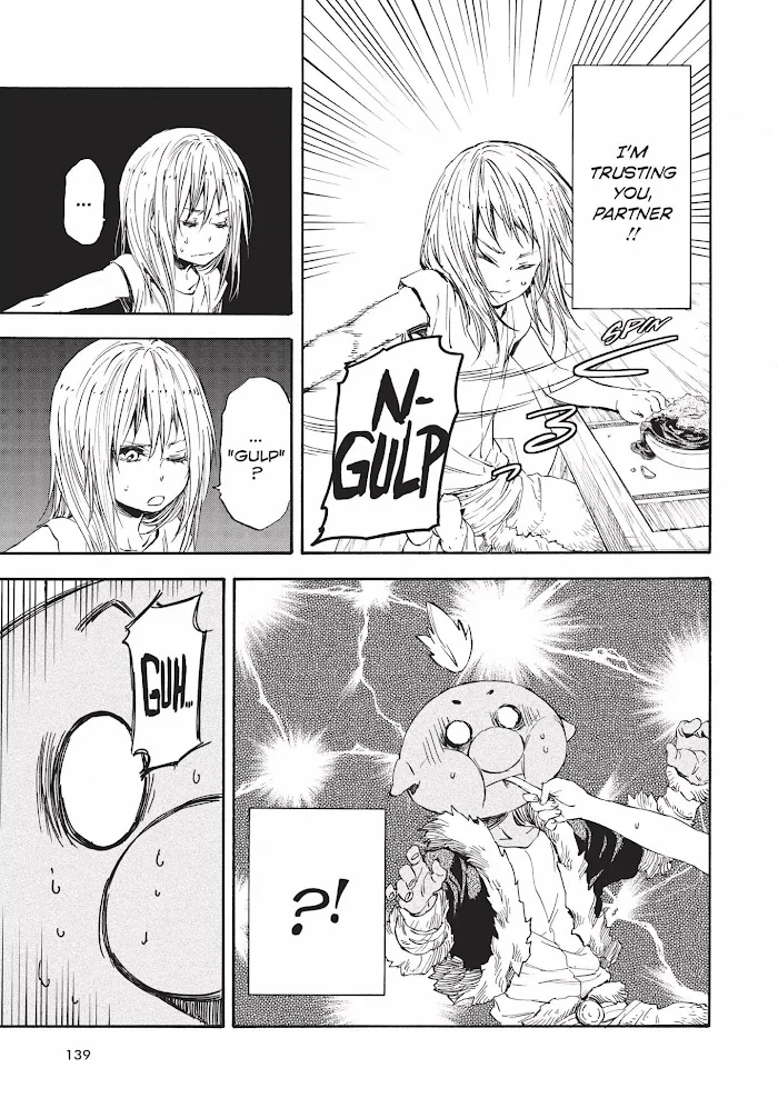 Tensei Shitara Slime Datta Ken - Chapter 16 Page 13