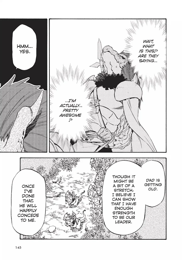 Tensei Shitara Slime Datta Ken - Chapter 16 Page 19