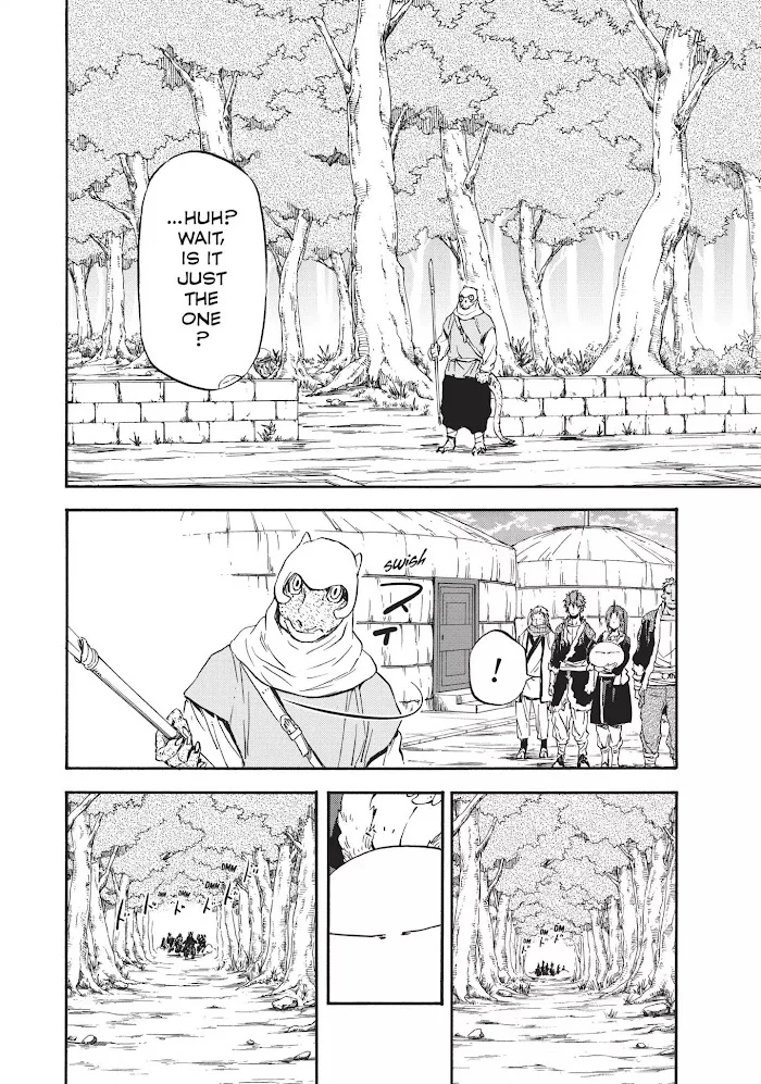 Tensei Shitara Slime Datta Ken - Chapter 16 Page 24