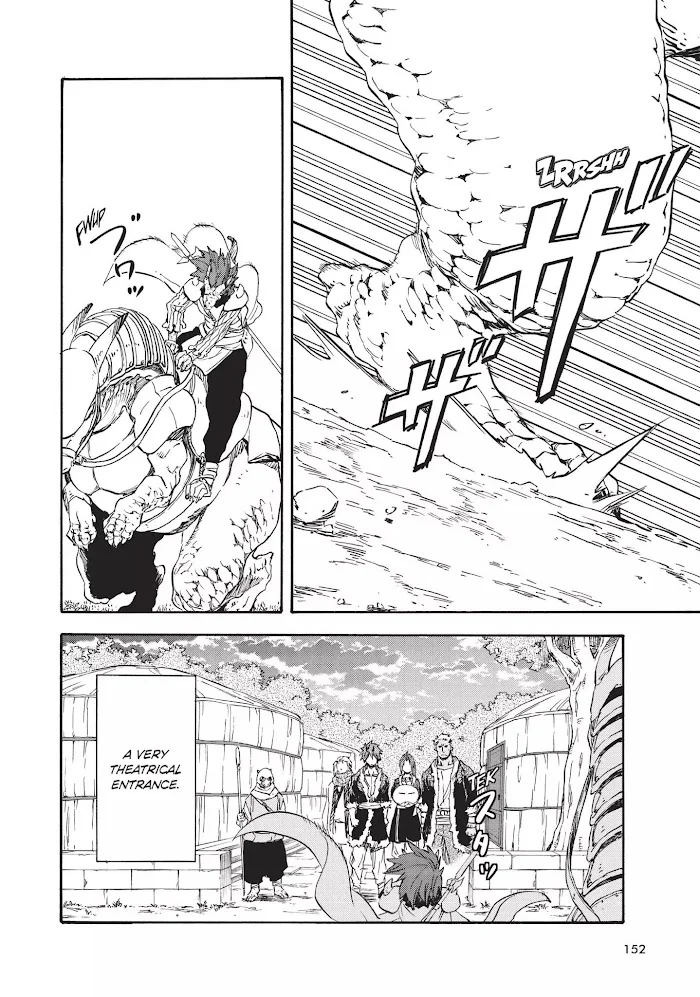 Tensei Shitara Slime Datta Ken - Chapter 16 Page 26