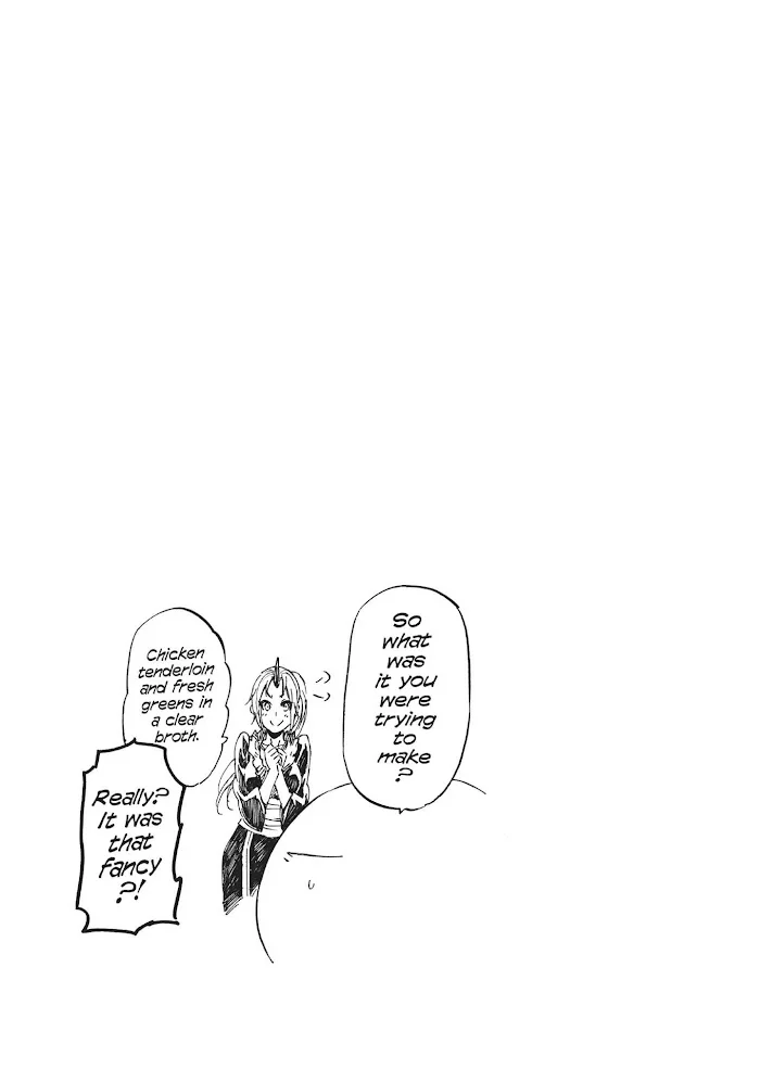 Tensei Shitara Slime Datta Ken - Chapter 16 Page 29