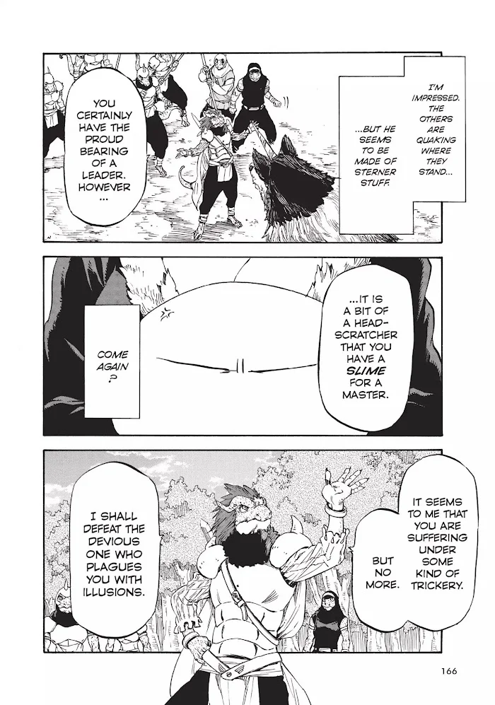 Tensei Shitara Slime Datta Ken - Chapter 17 Page 9