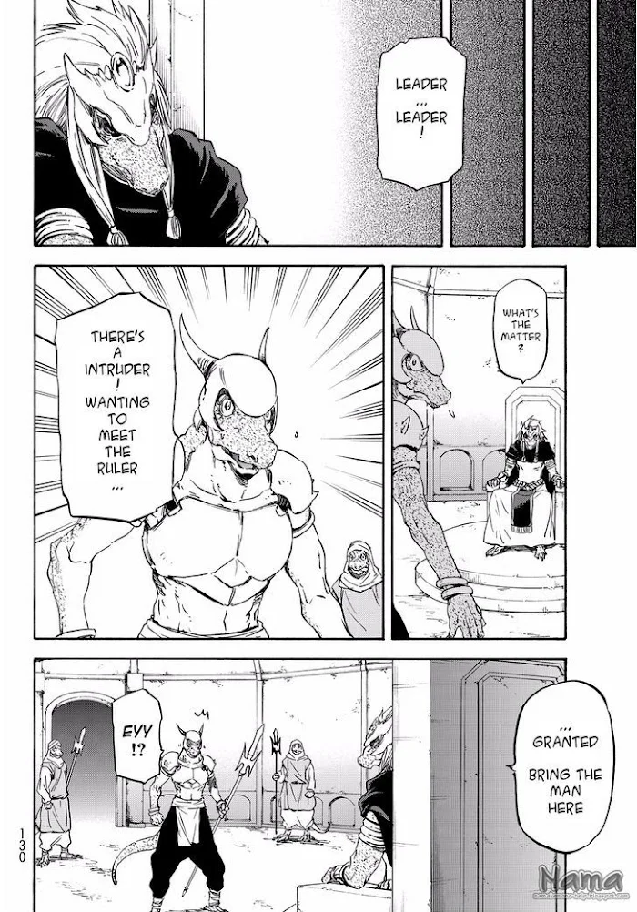 Tensei Shitara Slime Datta Ken - Chapter 18 Page 26