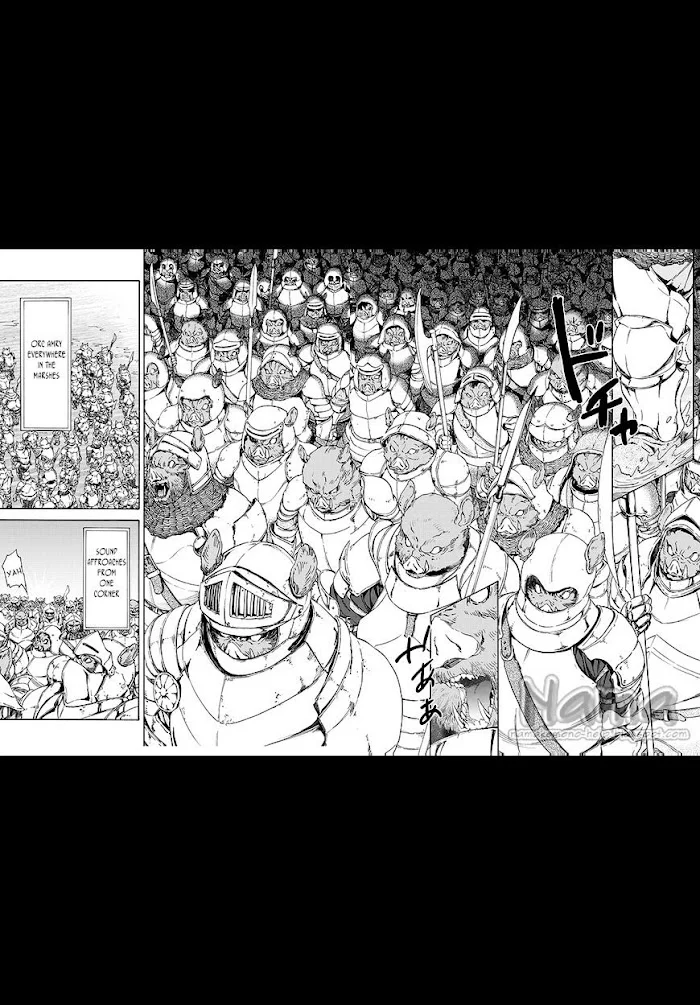 Tensei Shitara Slime Datta Ken - Chapter 19 Page 24