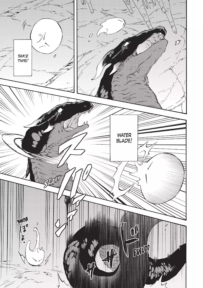 Tensei Shitara Slime Datta Ken - Chapter 2 Page 10